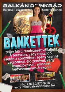 bankett